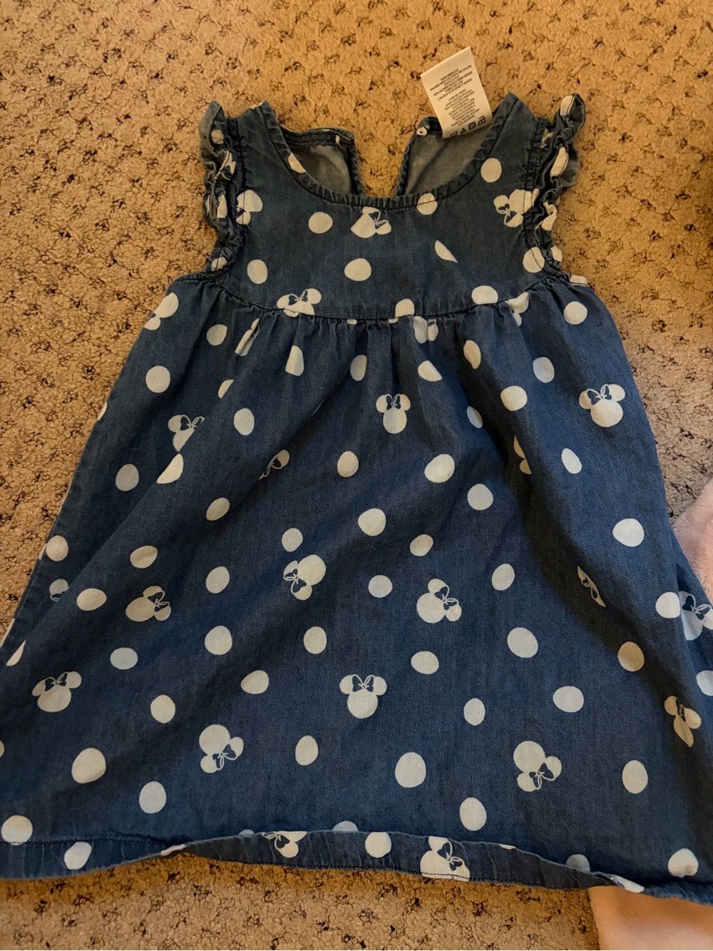 2T Minnie bundle - Picture 2 of 4